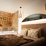 Les Jardins Secrets - Appart Spa - Gare&Centre