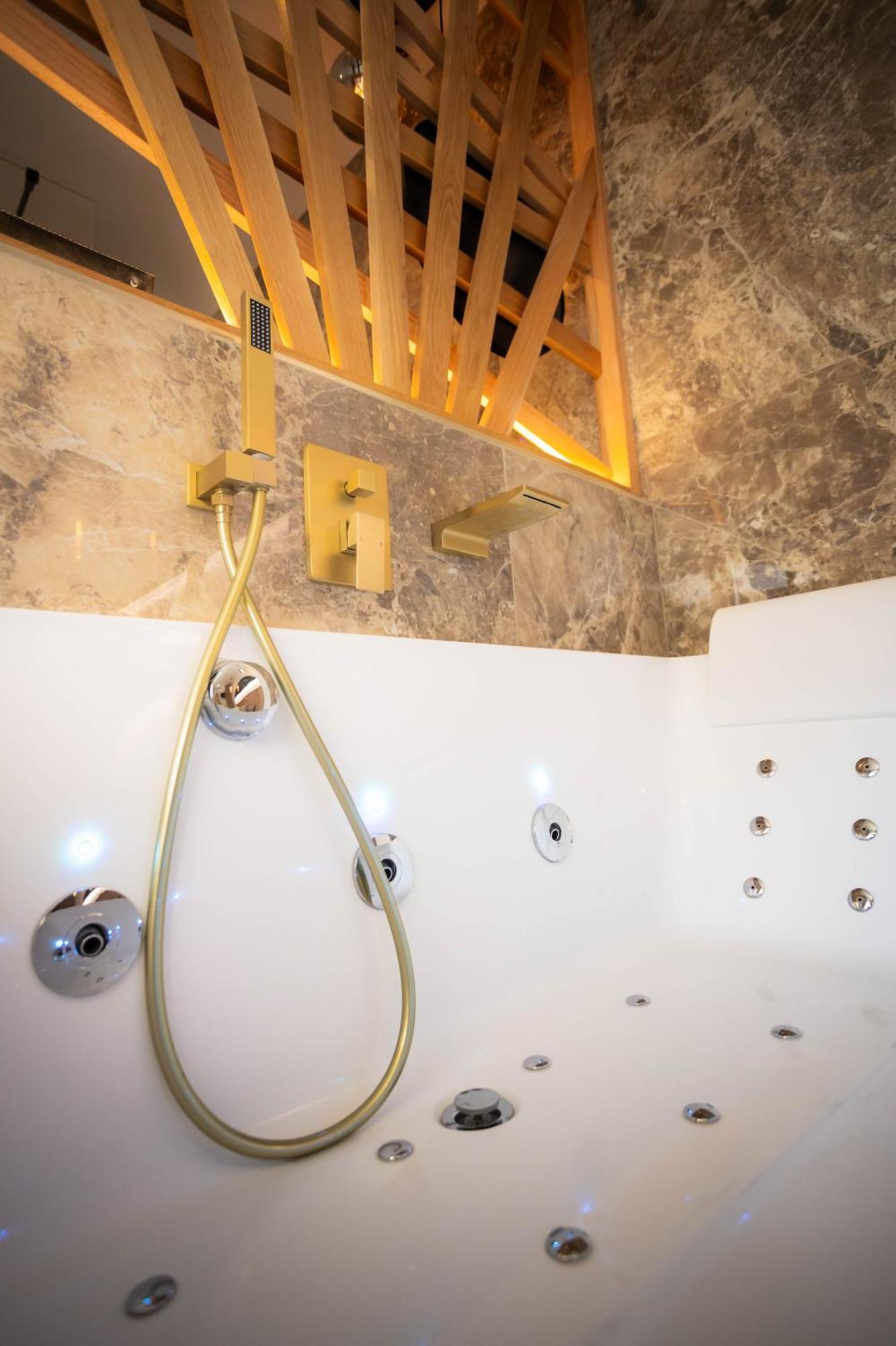 Les Jardins Secrets - Gare & Centre By Appartement *