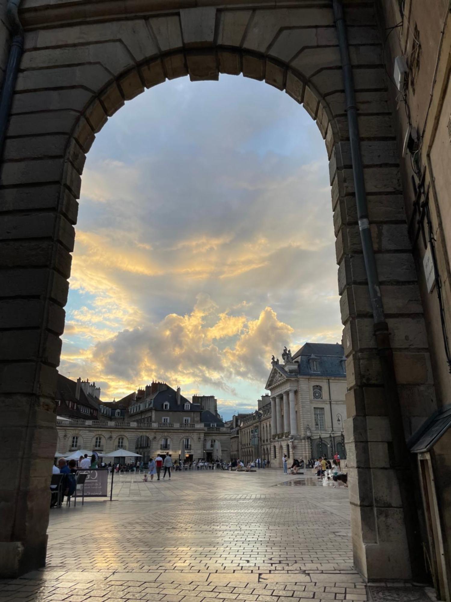 Les Jardins Secrets - Gare & Centre By Appartement *